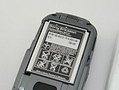 Sony Ericsson W710