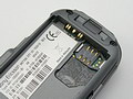 Sony Ericsson W710
