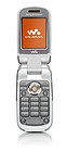Sony Ericsson W710