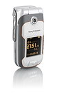 Sony Ericsson W710