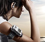 Sony Ericsson W710