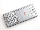 Sony Ericsson C510
