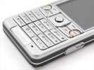 Sony Ericsson C510