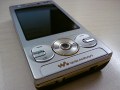 Camera sample