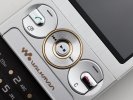 Sony Ericsson W715