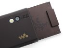 Sony Ericsson W715