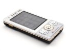 Sony Ericsson W715