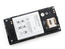 Sony Ericsson W715