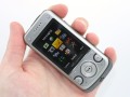 Sony Ericsson W760