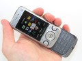 Sony Ericsson W760