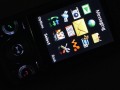 Sony Ericsson W760