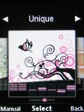 Sony Ericsson W760