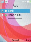 Sony Ericsson W760