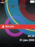 Sony Ericsson W760