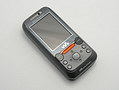 Sony Ericsson W850