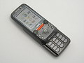 Sony Ericsson W850