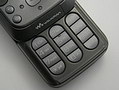 Sony Ericsson W850