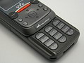 Sony Ericsson W850