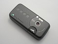 Sony Ericsson W850