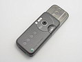 Sony Ericsson W850