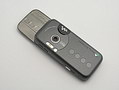 Sony Ericsson W850