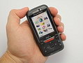 Sony Ericsson W850