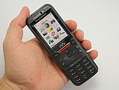 Sony Ericsson W850