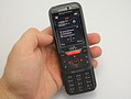 Sony Ericsson W850