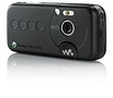 Sony Ericsson W850