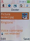 Sony Ericsson W880