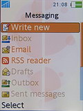 Sony Ericsson W880