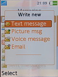 Sony Ericsson W880