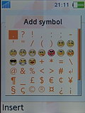 Sony Ericsson W880