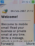 Sony Ericsson W880