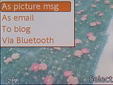 Sony Ericsson W880