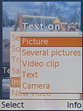 Sony Ericsson W880