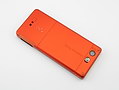 Sony Ericsson W880