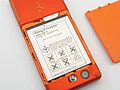 Sony Ericsson W880