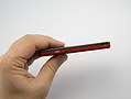 Sony Ericsson W880