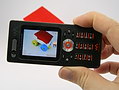 Sony Ericsson W880