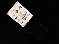 Sony Ericsson W880