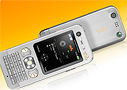 Sony Ericsson W890 review: Thin Walkman refined - read the full text