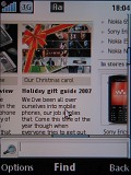 Sony Ericsson C702