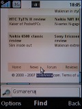 Sony Ericsson C702