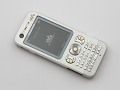 Sony Ericsson W890 photos