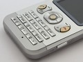 Sony Ericsson W890 photos