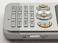 Sony Ericsson W890 photos