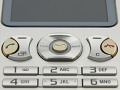 Sony Ericsson W890 photos