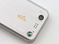 Sony Ericsson W890 photos
