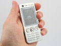 Sony Ericsson W890 photos